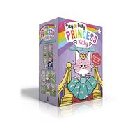 The Itty Bitty Princess Kitty Ten-Book Collection (Boxed Set): The Newest Princess; The Royal Ball; The Puppy Prince; Star Showers; The Cloud Race; ... The Copycat; Tea for Two; Flower Power