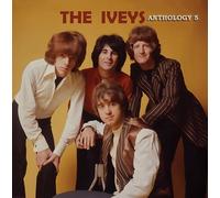 The Iveys - Miniskirts & Rainbows [Vinilo]