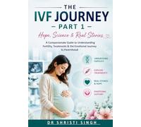 THE IVF JOURNEY - PART 1: Hope, Science & Real Stories (“The IVF Journey Series”)