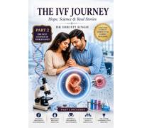 THE IVF JOURNEY PART -2: Hope, Science & Real Stories (Doctor Clinical Series)