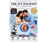 THE IVF JOURNEY PART -2: Hope, Science & Real Stories (“The IVF Journey Series”)