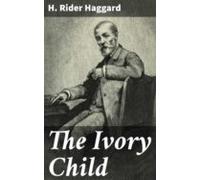 The Ivory Child (ebook)