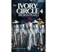 THE IVORY CIRCLE BROKEN PEARLS
