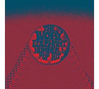 The Ivory Elephant - Number 1 Pop Hit [Vinilo]