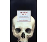 The Ivory Tower (New York Review Books Classics)