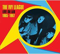 The Ivy League - Live On Air 1965-1967