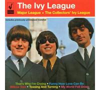 The Ivy League - Major League