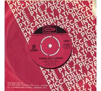 The Ivy League - Tossing And Turning