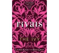 The Ivy: Rivals (ebook)