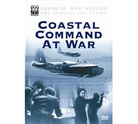 The IWM Collection: Coastal Command at War [DVD] [Reino Unido]