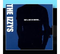 The Izzys - Fast and Out of Control Wins the Race