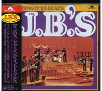 The J.B.'S - Doing It to Death