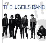 the j. geils band - best of the j.geils band