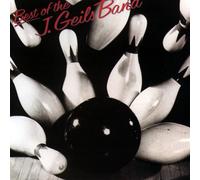 The J. Geils Band - Best Of The J. Geils Band
