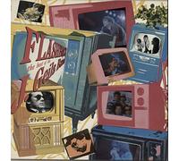 The J. Geils Band - flashback LP
