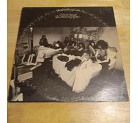 The J. Geils Band - J. Geils Band, The - The Morning After - Atlantic - SD 8297