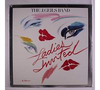 The J. Geils Band - Ladies Invited