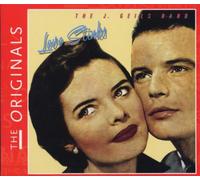 The J. Geils Band - Love Stinks