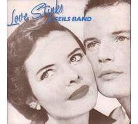 The J. Geils Band - love stinks