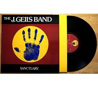 The J. Geils Band - Sanctuary.