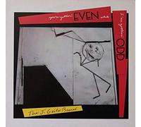 The J. Geils Band - You're Gettin' Even While I'm Gettin' Odd