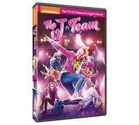 The J Team [USA] [DVD]