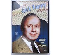 The Jack Benny Collection Volume 4: Christmas Shopping Show New Year's Eve