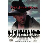 The Jack Bull [Reino Unido] [DVD]