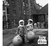 The Jack Cades - Music For Children