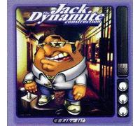 The Jack Dynamite Construction - I like it!
