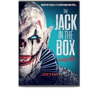 The Jack in the Box: Awakening [USA] [DVD]