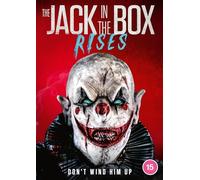 The Jack in the Box Rises