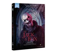 The Jack in the box + The Jack in the box. El despertar [Blu-ray]
