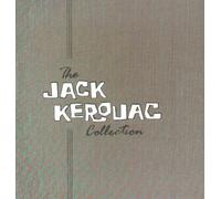 The Jack Kerouac Collection by Kerouac, Jack [Music CD]
