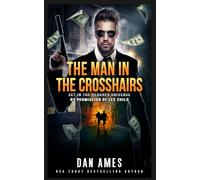 The Jack Reacher Cases (The Man In The Crosshairs)