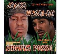 The Jacka Shower Posse (CD) (Importación USA)