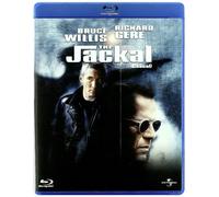 The Jackal (Br) [Blu-ray]