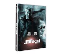The Jackal (Chacal) [DVD]