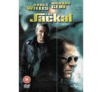 The Jackal [DVD]