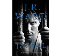 The Jackal (The Black Dagger Brotherhood: Prison Camp)