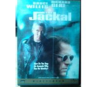 Jackal [Reino Unido] [DVD]