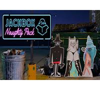 The Jackbox Naughty Pack (PC) Steam Key - GLOBAL