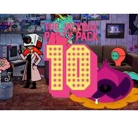 The Jackbox Party Pack 10 (PC) Steam Account - GLOBAL