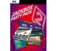 The Jackbox Party Pack 2 PC