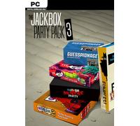 The Jackbox Party Pack 3 PC