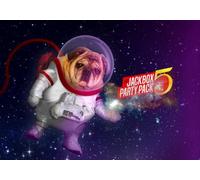 The Jackbox Party Pack 5 (PC) Steam Key - GLOBAL