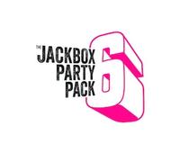 The Jackbox Party Pack 6 (PC) - Steam Key - EUROPE
