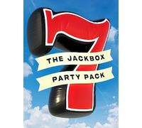 The Jackbox Party Pack 7 (PC) - Steam Account - GLOBAL