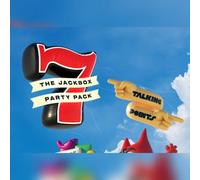 The Jackbox Party Pack 7 (PC) Steam Gift - EU