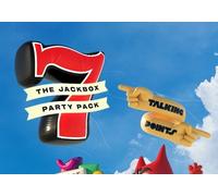 The Jackbox Party Pack 7 (PC) Steam Key - GLOBAL